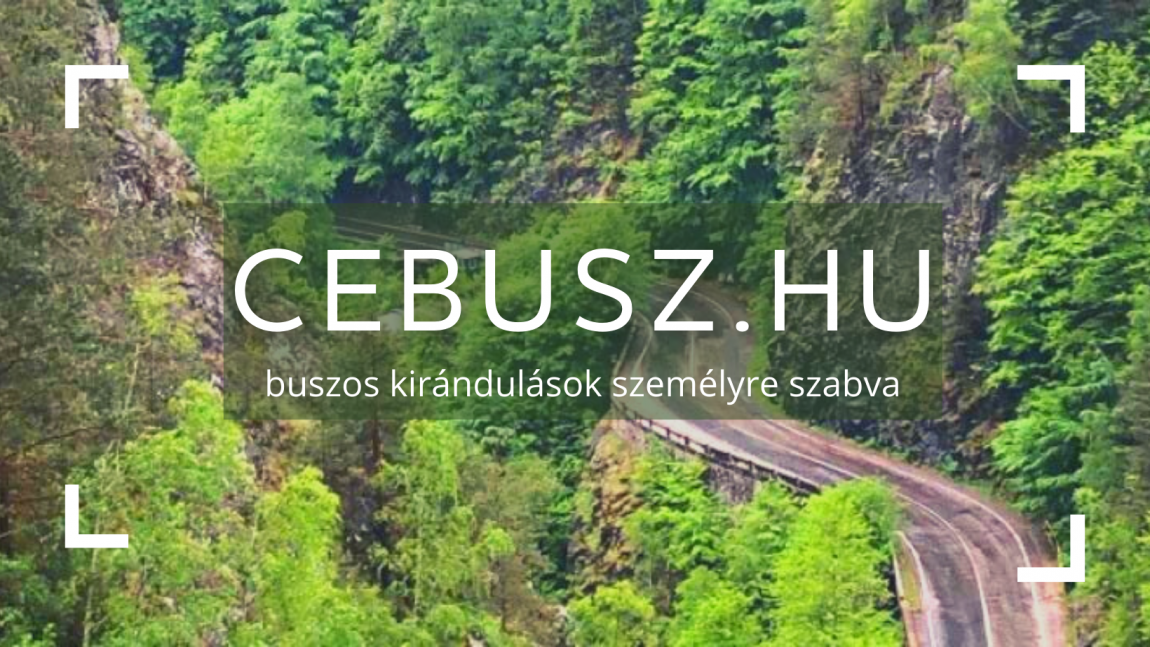 cebusz.hu